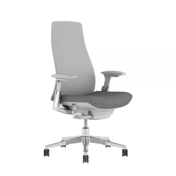 Haworth Fern Mesh Office Chair